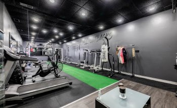 Sanchez Athletics LLC