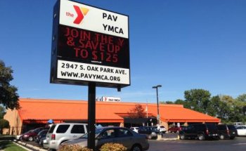 Pav YMCA