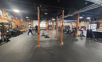 Ferrara Pan Fitness Factory