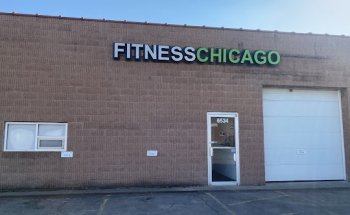 fitness chicago