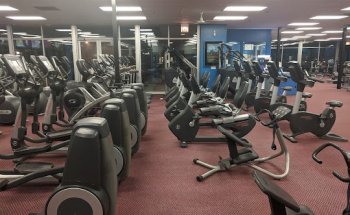 Charter Fitness of Countryside