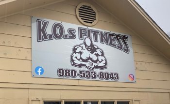 KO's Fitness