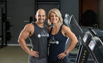 Goins Strong Fitness