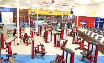 Club Fitness - Eastgate