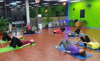 Functional Fitness Images