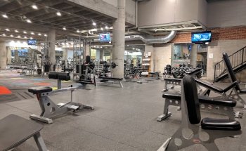 St. Louis Fitness Factory