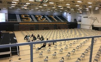 Gale Bullman Multipurpose Center