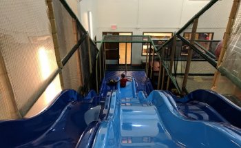 Williston Park Fitness Center - Minnetonka Township