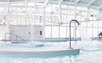 UIC Student Recreation Facility