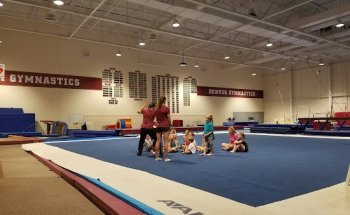 Coors Fitness Center