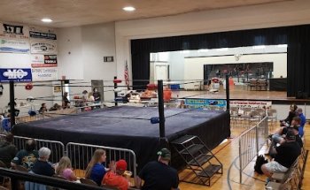 Bethany Community Gym