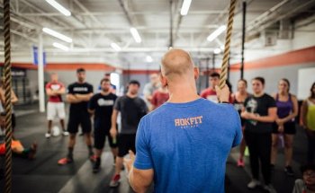 Koda CrossFit Native