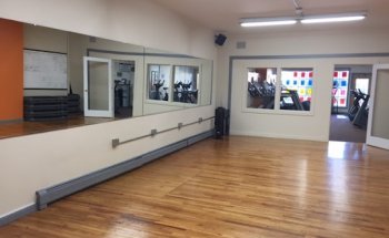 Bethel Fitness Gym & Studio