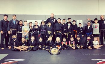 Teixeira MMA & Fitness