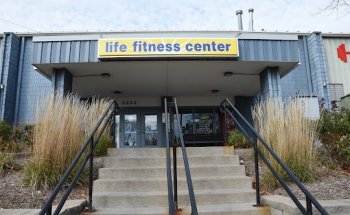 Life Fitness Center