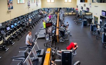 Beverly Athletic Club