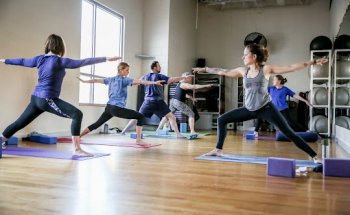 Greater Beverly YMCA