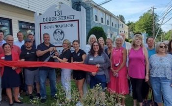 Soul Warrior Fitness, Nutrition & Wellness