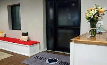 The Inner Cycle - Beverly