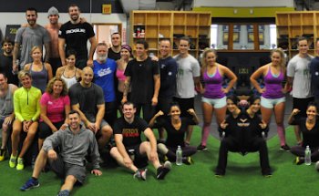 Treehouse School of Fitness