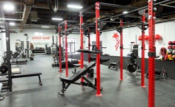 White Wolf Fitness