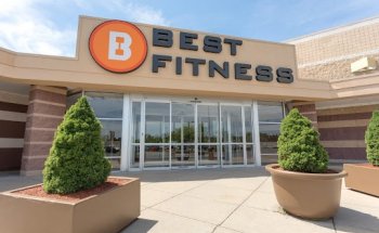 Best Fitness Danvers