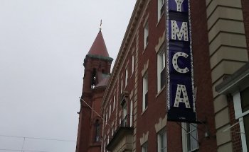 Cabot Street YMCA