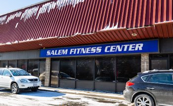 Salem Fitness Center