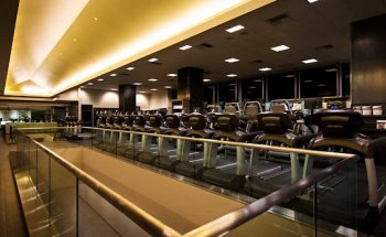 Equinox Beverly Hills