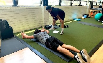 Evolution Physical Therapy & Fitness - Beverly Hills