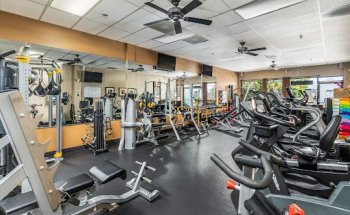 AD Private Fitness Studio