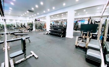 FEDELE DE SANTIS- PRIVATE FITNESS