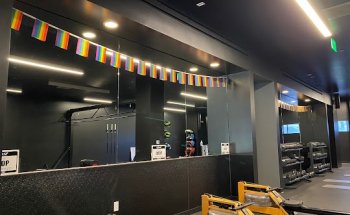 Sanctuary Fitness West Hollywood