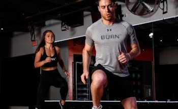 Burn 60 - West Hollywood