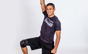 Gainz Athletic Facility