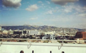 Beverly Hills Fitness Experience