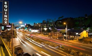 Equinox West Hollywood