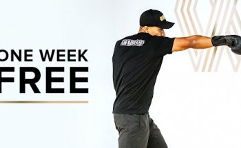 Mayweather Boxing + Fitness Los Angeles