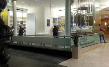 SoulCycle Beverly Hills