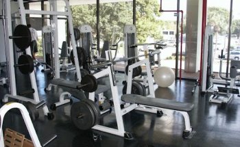 BobaMaxx Personal Training