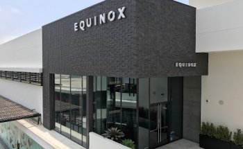 Equinox Century City