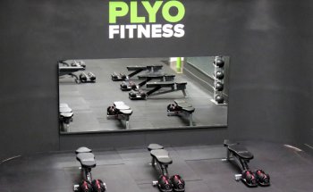 Plyo Fitness
