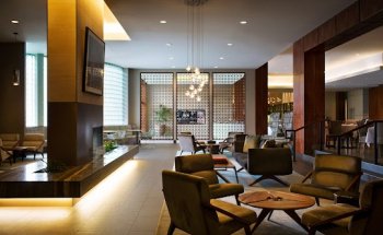 Equinox Sports Club Los Angeles