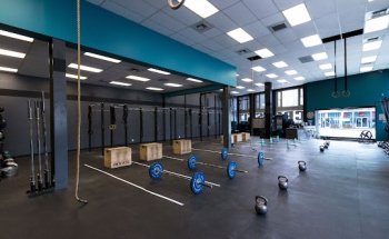Depot Fitness West LA