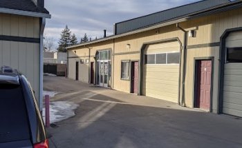 Big Bear Total Fitness