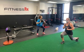 Fitness Rx