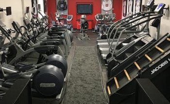 Court Jester Athletic Club