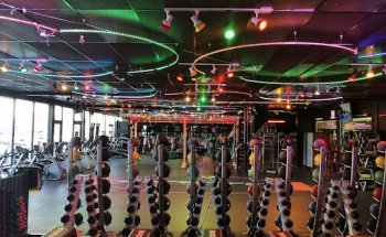 American Family & Women's Fitness