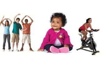 YMCA West Family Branch