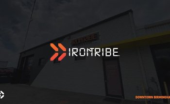 Iron Tribe Fitness - Downtown